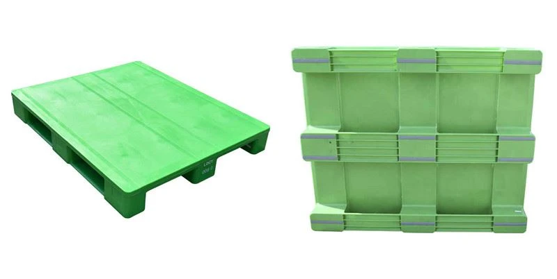 product-800-402 virgin hygienic plastic pallet
