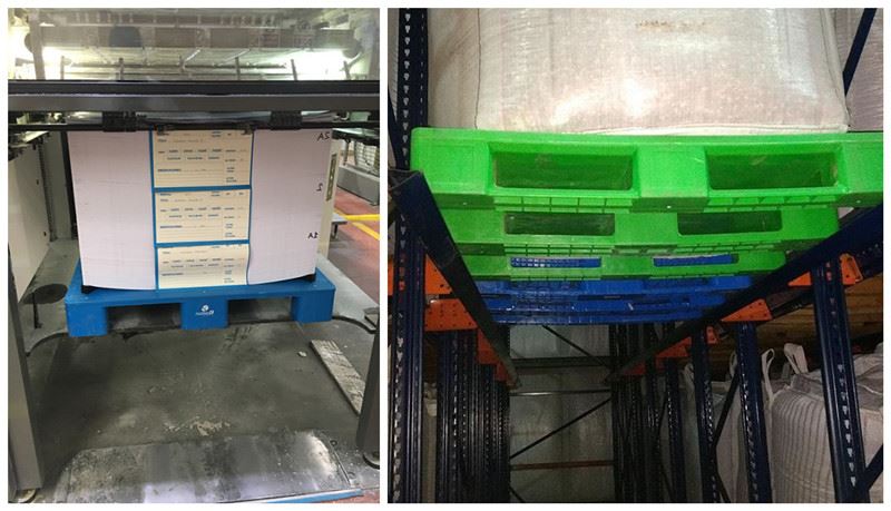 product-800-459 plastic pallet price