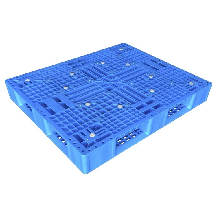 Pallet Plastik 6 Pelari