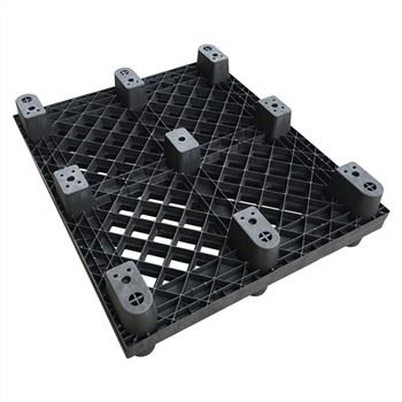 Pallet Satu Arah Nestable