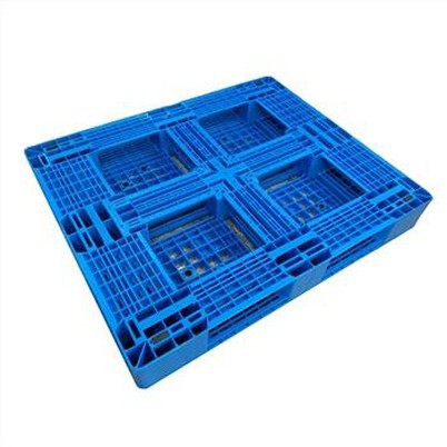 Pallet Plastik Hdpe Perimeter Penuh