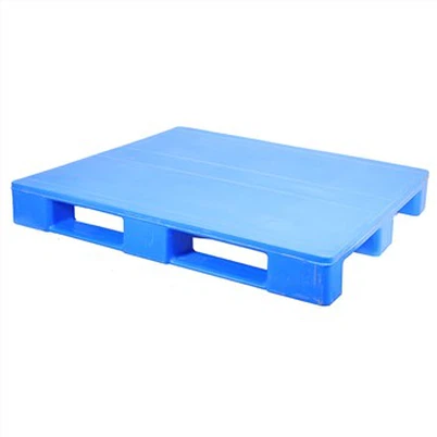 Pallet Plastik Padat