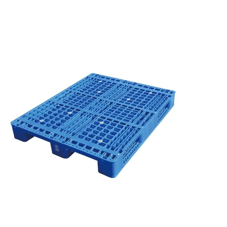 Palet plastik racking 1200x800x150mm