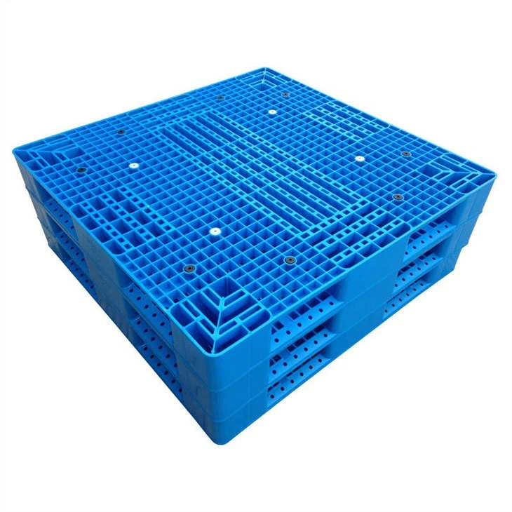 Pallet Plastik Tepung 1400 X 1200 MM