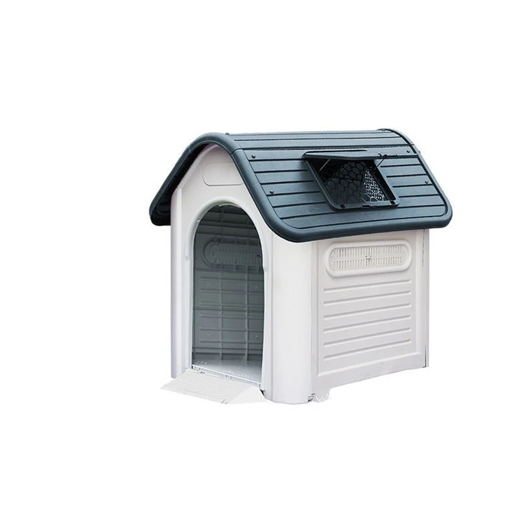Dog Kennels factory