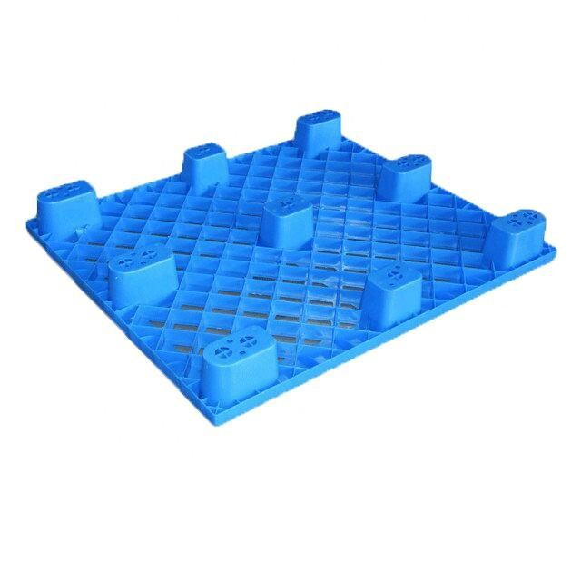 Half Plastic Pallets factory