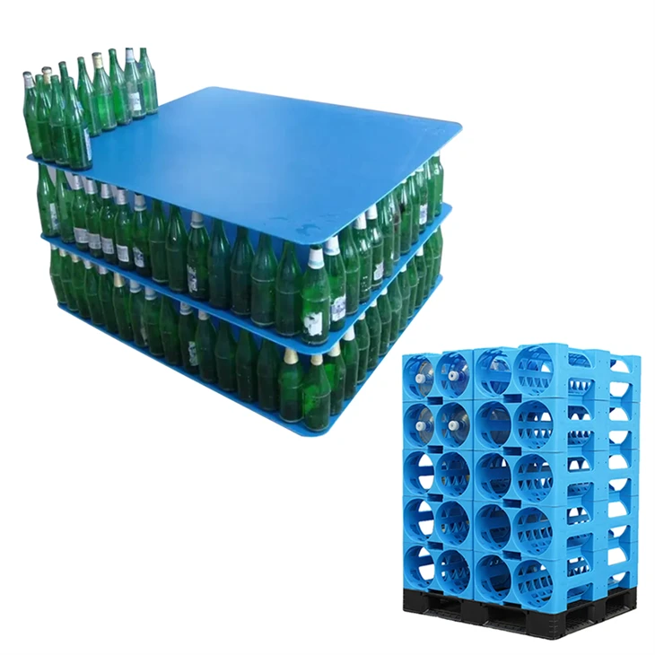 Plastic Layer Pad