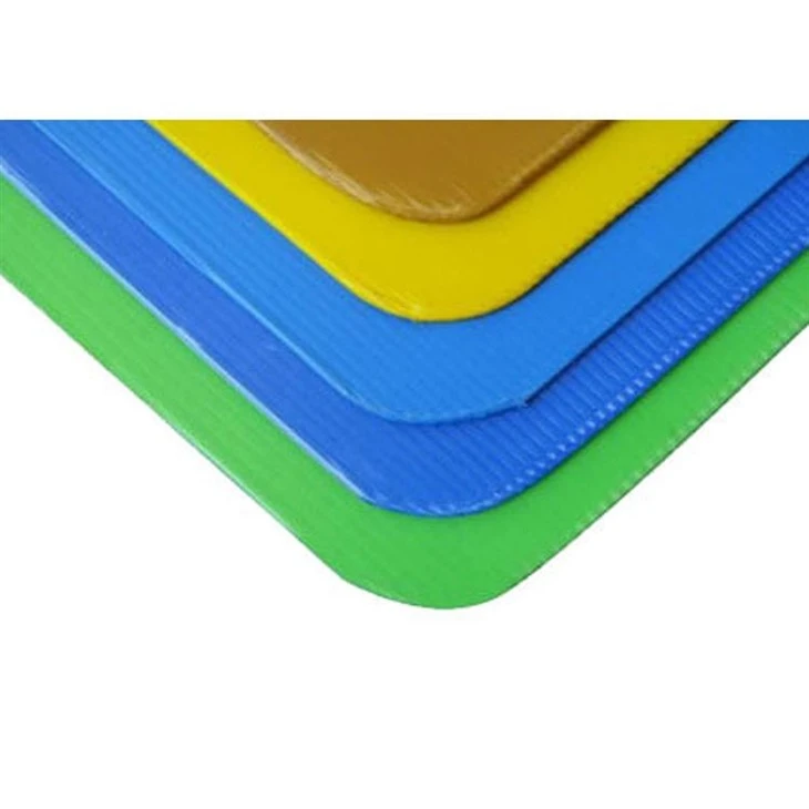 Plastic Layer Pad factory