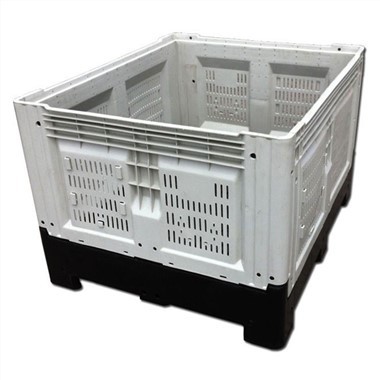 Kotak palet plastik 1210e