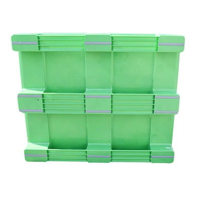 Pallet Plastik Food Grade Higienis 1200*800