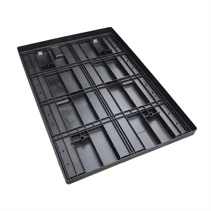 reusable plastic pallets lid