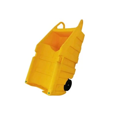 Dolly Penahan Drum 55 Gal Poly-Dolly