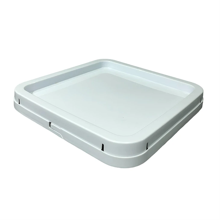 Plastic Buckets Wholesale