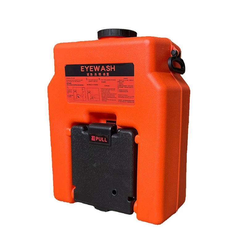 Bulk 15 Gallon Portable Eyewash Station Wholesale