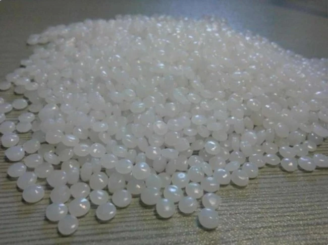 HDPE HDPE