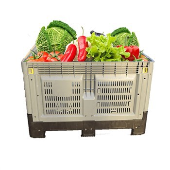 Agricultural Container Agricultural Container