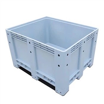 Rigid Pallet Box Rigid Pallet Box
