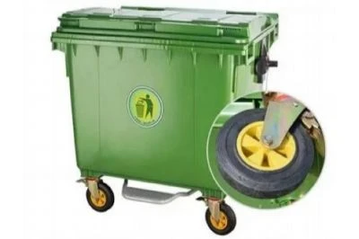 Durable Wheels Durable Wheels