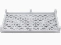 7 Legs Plastic Drying Tray 7 Legs Plastic Drying Tray