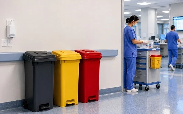 healthcare waste bins healthcare waste bins