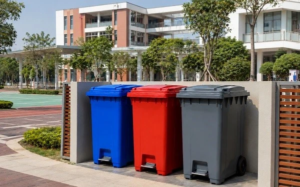 waste bins for schools waste bins for schools