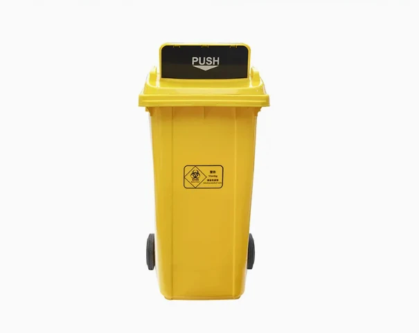 Bin Limbah Medis 360L