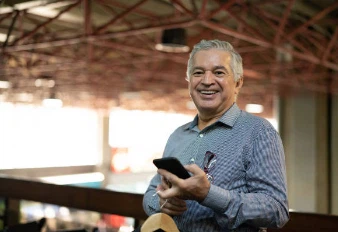 Distributor in Australia