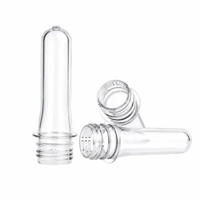 Bentuk Awal Botol PET PCO1810 28mm