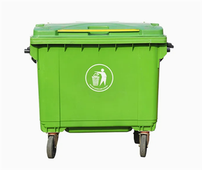 Dusun roda industri dengan tutup dan pedal