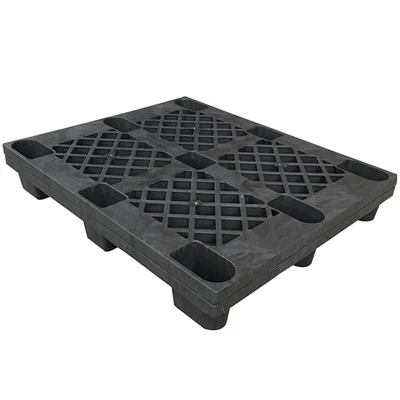Palet Plastik Hitam